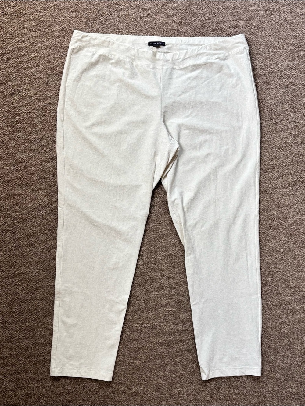 Eileen Fisher Pants Size XL
